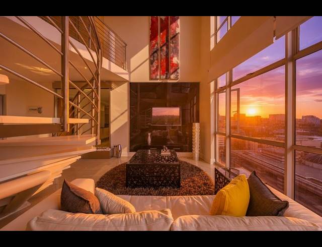 1 BEDROOM APARTMENT FOR SALE IN MORNINGSIDE
